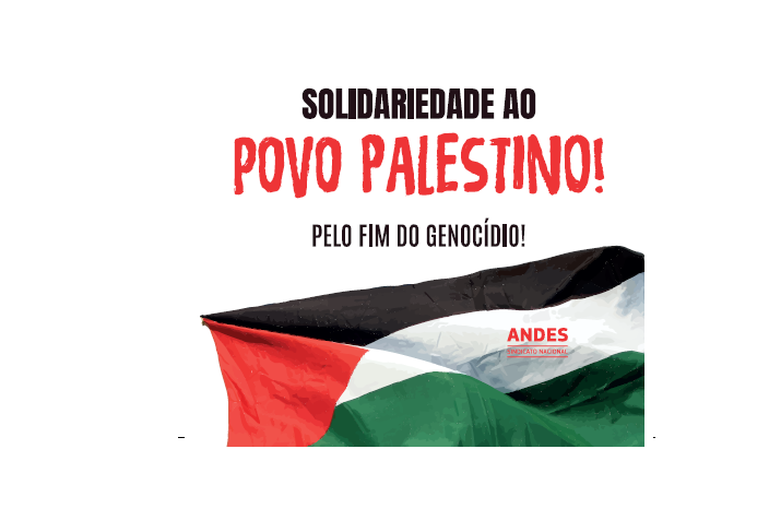 Conselho Universitário da Unicamp aprova moção pelo cessar-fogo na Faixa de Gaza