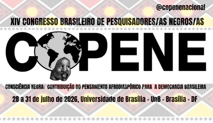 ANDES-SN reforça luta antirracista com participação no XIV Copene