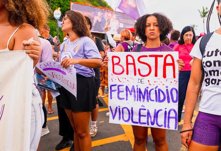 Inclusão da misoginia como crime de preconceito é aprovada no Senado; texto vai à Câmara