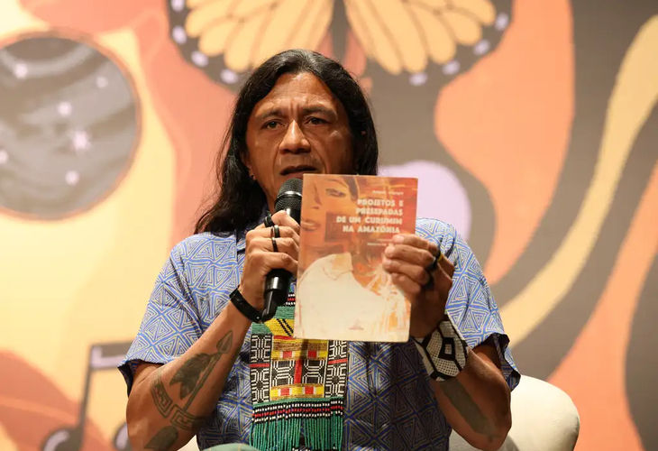 ANDES-SN se solidariza com docente Edson Kayapó, vítima de perseguição no IFBA