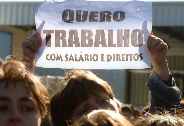 Centrais sindicais traçam ações contra pacote de Bolsonaro e convocam ato para esta quarta. Acesse panfleto!