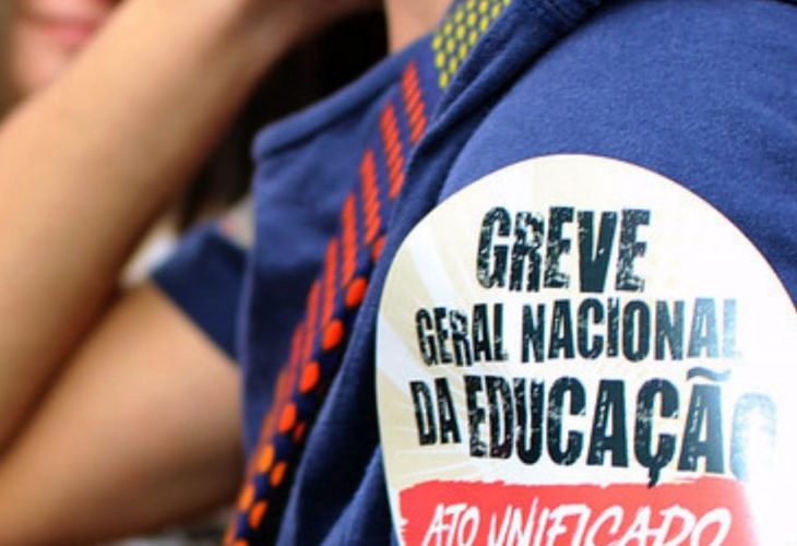 Nota: com centro na eleição, Congresso da CNTE não organiza a luta na educação