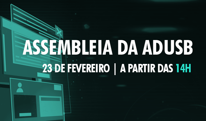 EDITAL DE CONVOCAÇÃO DE ASSEMBLEIA EXTRAORDINÁRIA - 23 DE FEVEREIRO DE 2022