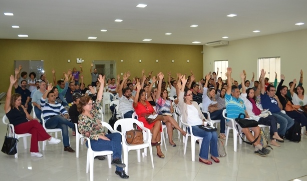 Movimento grevista se intensifica nas Universidades Estaduais da Bahia