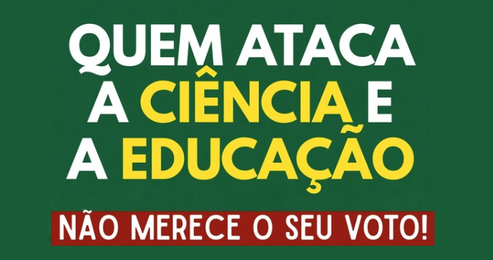 Comunidades universitárias sofrem com ameaças de morte e violência política