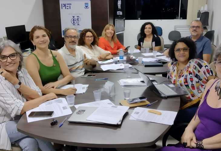 ANDES-SN realiza seminários sobre saúde docente, Funpresp e fundos de pensão em junho