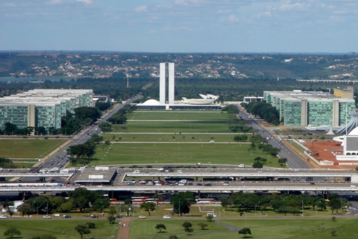 Decreto de Bolsonaro ataca autonomia universitária