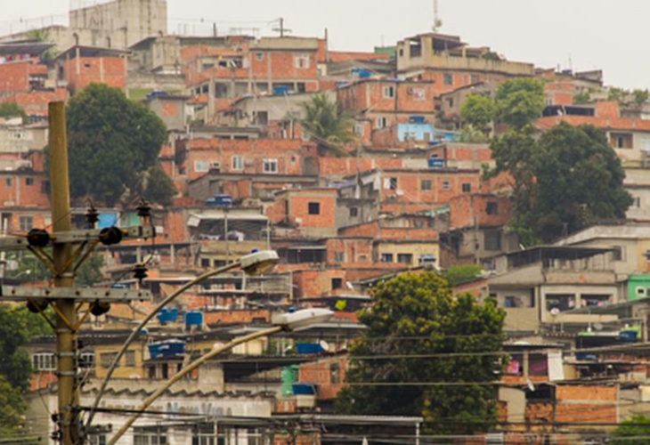 Mundo da desigualdade: 1 bilhão de pessoas moram em favelas, afirma ONU