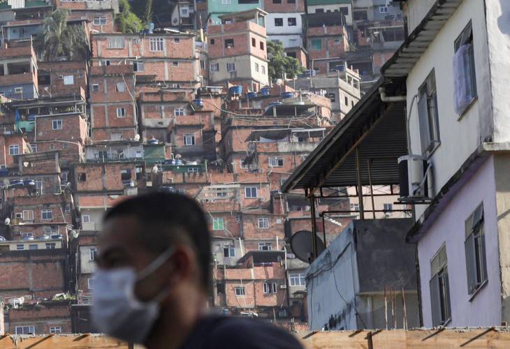 Mesmo na pandemia, os bilionários da América Latina continuam enriquecendo