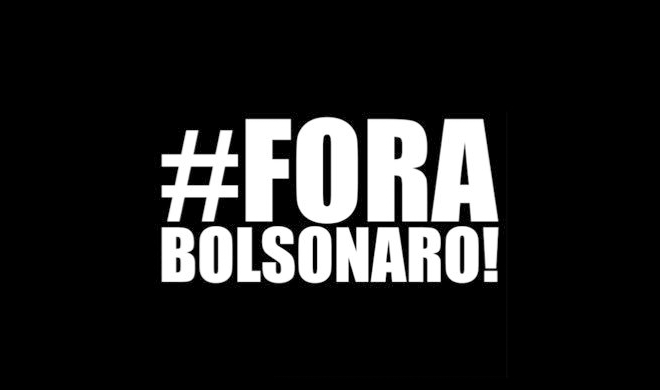 Fora Bolsonaro: Ocupar as ruas neste 24 de julho para barrar o governo genocida