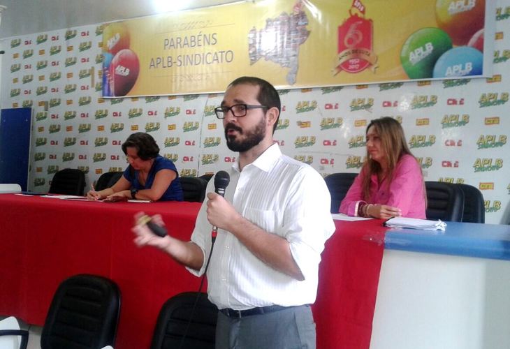 Frente Baiana Escola sem Mordaça promove debate para discutir uma educação crítica e libertadora