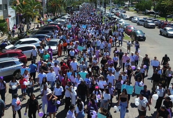 ANDES-SN manifesta pesar pelos feminicídios de duas professoras e uma estudante em Ilhéus (BA)