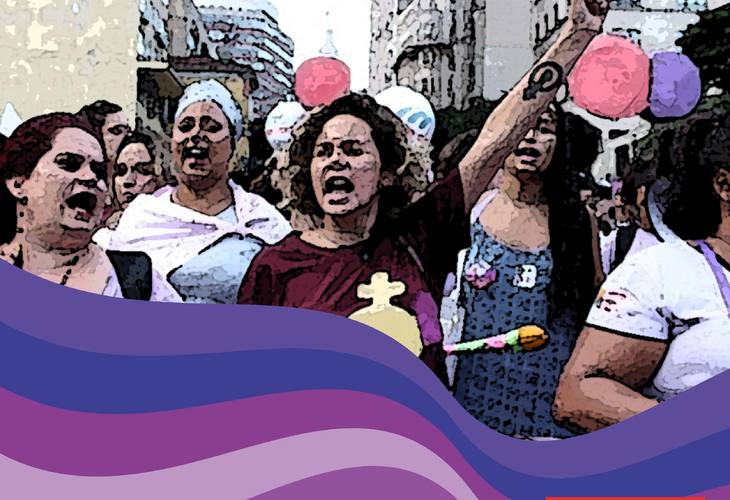 28 de setembro: Dia Latino Americano e Caribenho pela Descriminalização do Aborto 