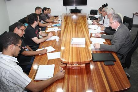 Fórum dos Reitores denuncia crise financeira nas Universidades Estaduais da Bahia 