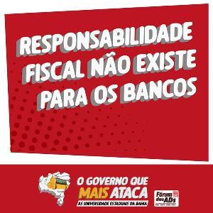 Cresce mobilização por orçamento nas Universidades Estaduais da Bahia