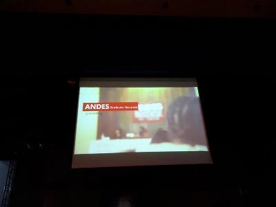 ANDES-SN lança documentários sobre militância docente LGBT e étnico-racial