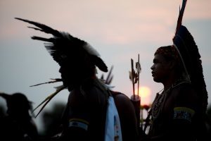 Garimpeiros invadem território indígena Wajãpi, no Amapá, e executam liderança local