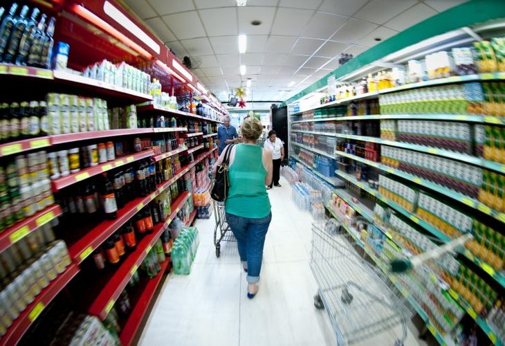 Recorde: inflação de agosto tem maior taxa em 21 anos e alta no custo de vida bate recorde