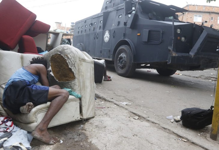 25 mortos: A cruel violência policial no Jacarezinho é considerada a maior “chacina” cometida no RJ