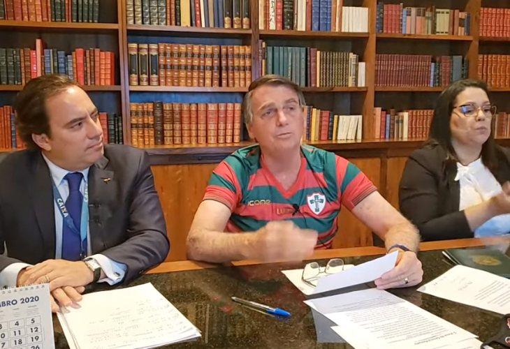 Governo Bolsonaro sinaliza intenção de acabar com aumento real do piso de professor 