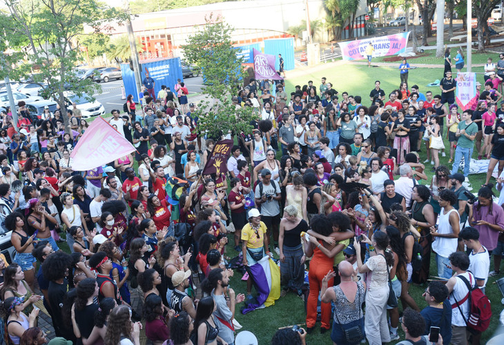 Universidade Estadual de Campinas aprova reserva de vagas para pessoas trans