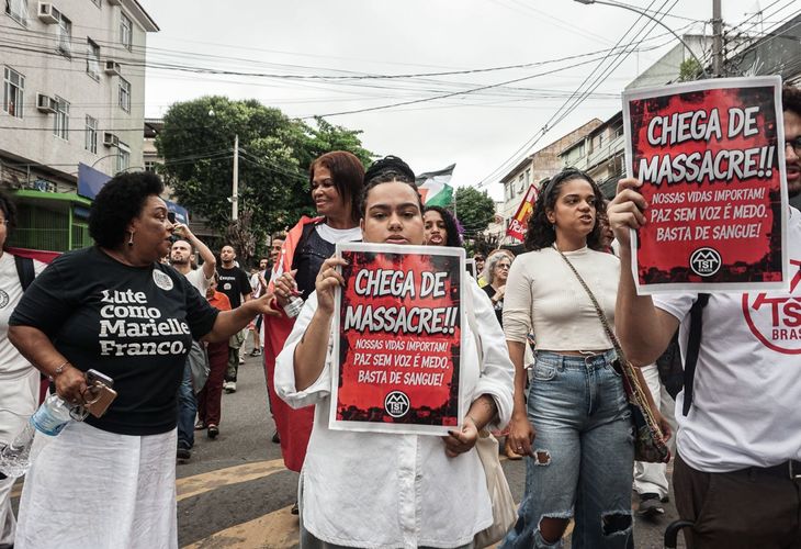 STF reconhece existência de racismo estrutural no Brasil