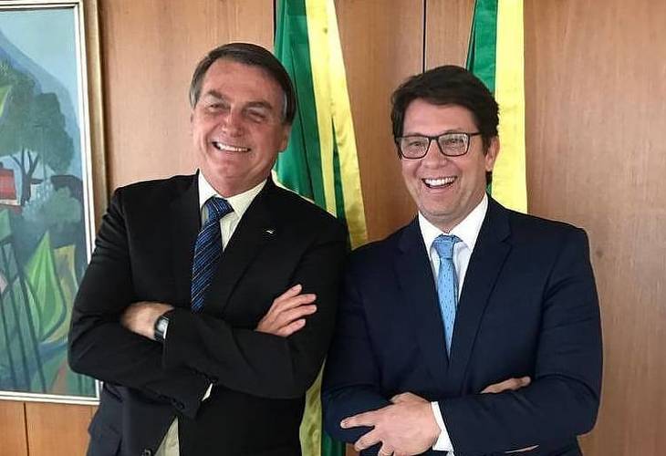 Senado aprova “lei Paulo Gustavo”. Bolsonaristas cobram veto.