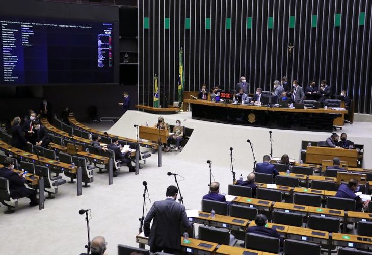 Câmara aprova autonomia do Banco Central e projeto vai à sanção