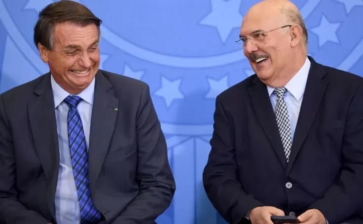 Após escândalo de corrupção no MEC, cai o 4° ministro da Educação do governo Bolsonaro