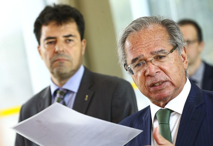 Privatização da Petrobras: proposta de Bolsonaro aumentaria ainda mais preços de combustíveis