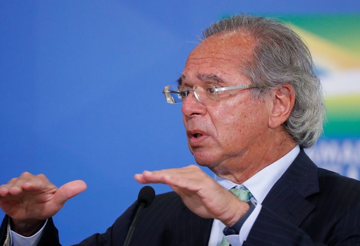 Decreto de Bolsonaro prepara “liquidação” de estatais estratégicas