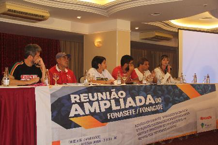 Servidores definem 19 de fevereiro como dia de Lutas contra Reforma da Previdência