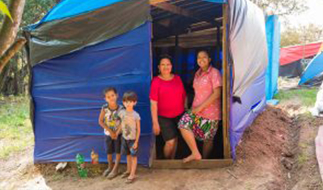 Sem auxílio emergencial e alta taxa de desemprego, governo Bolsonaro leva parcela da população à extrema pobreza