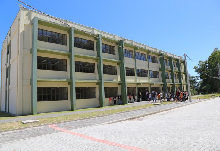 ANDES-SN lança levantamento sobre multicampi e regiões de fronteira em instituições federais