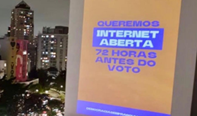 Ação no STF por internet aberta nas eleições mobiliza diversas organizações da sociedade civil
