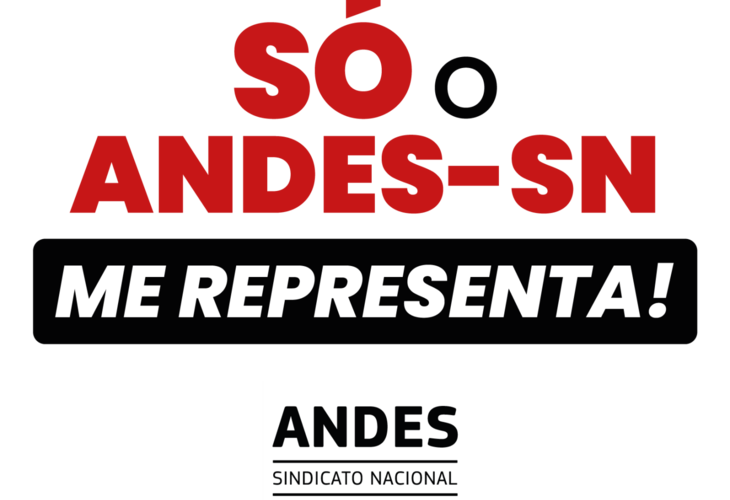 Justiça do Trabalho suspende registro sindical da Proifes após ação do ANDES-SN
