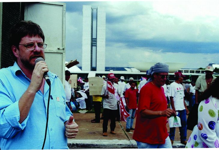 45 anos do ANDES-SN: A carreira única como espinha dorsal da Universidade Pública e do trabalho docente