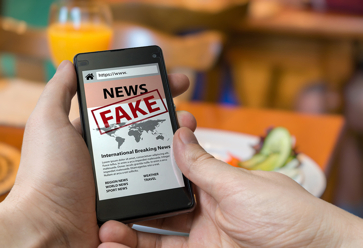 Saiba como identificar e não se deixar enganar pelas mentiras e desinformação das “Fake News”