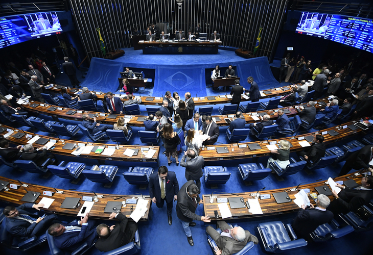 Reforma da Previdência é aprovada e retirará direitos de milhares de brasileiros