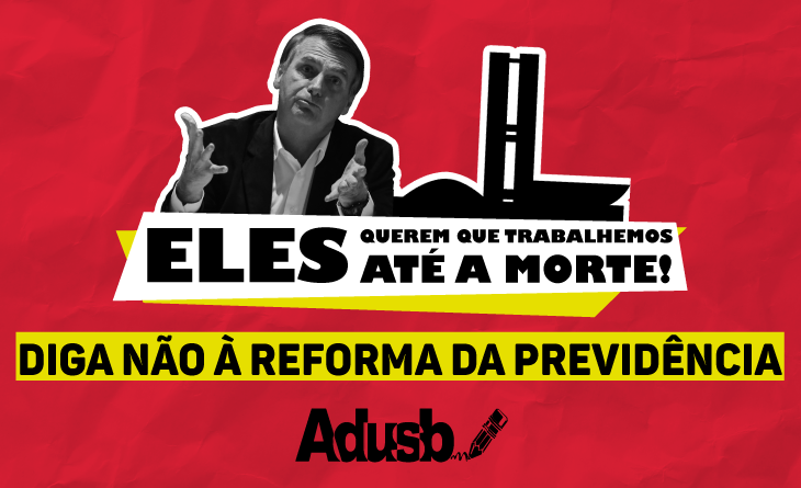 Reforma da previdência apresentada por equipe de Bolsonaro é a mais dura até hoje
