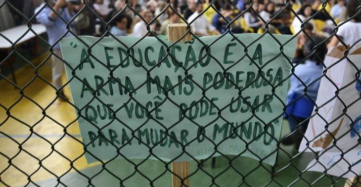 Escola Sem Partido na Bahia e os ataques contra a educação