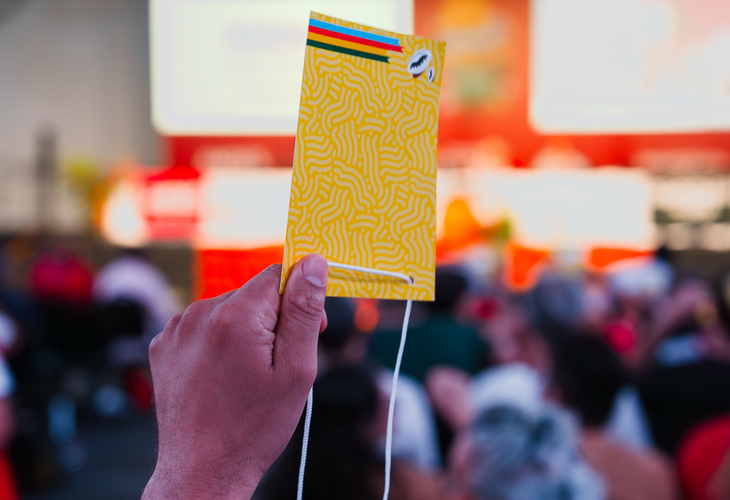 Plenária debate conjuntura e desafios para a mobilização em 2026