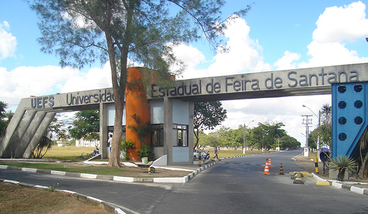Reitoria da UEFS denuncia política de sucateamento do Governo da Bahia 