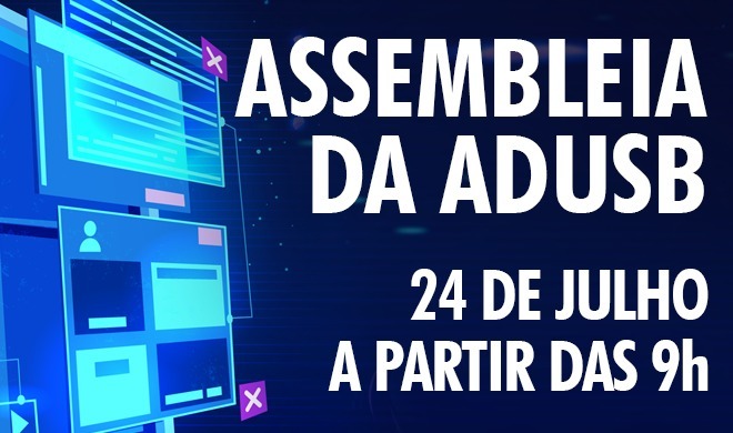 EDITAL DE CONVOCAÇÃO DE ASSEMBLEIA EXTRAORDINÁRIA - 24 DE JULHO DE 2020