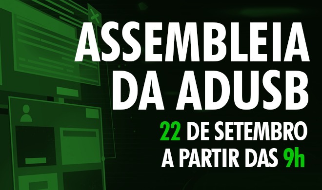 EDITAL DE CONVOCAÇÃO DE ASSEMBLEIA EXTRAORDINÁRIA - 22 DE SETEMBRO DE 2020