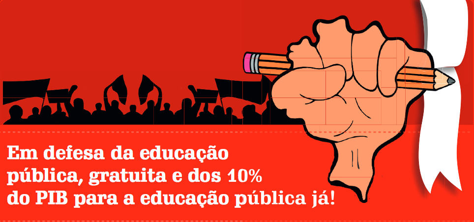 O Plano Nacional de Educação (PNE) mercantiliza a educação no Brasil