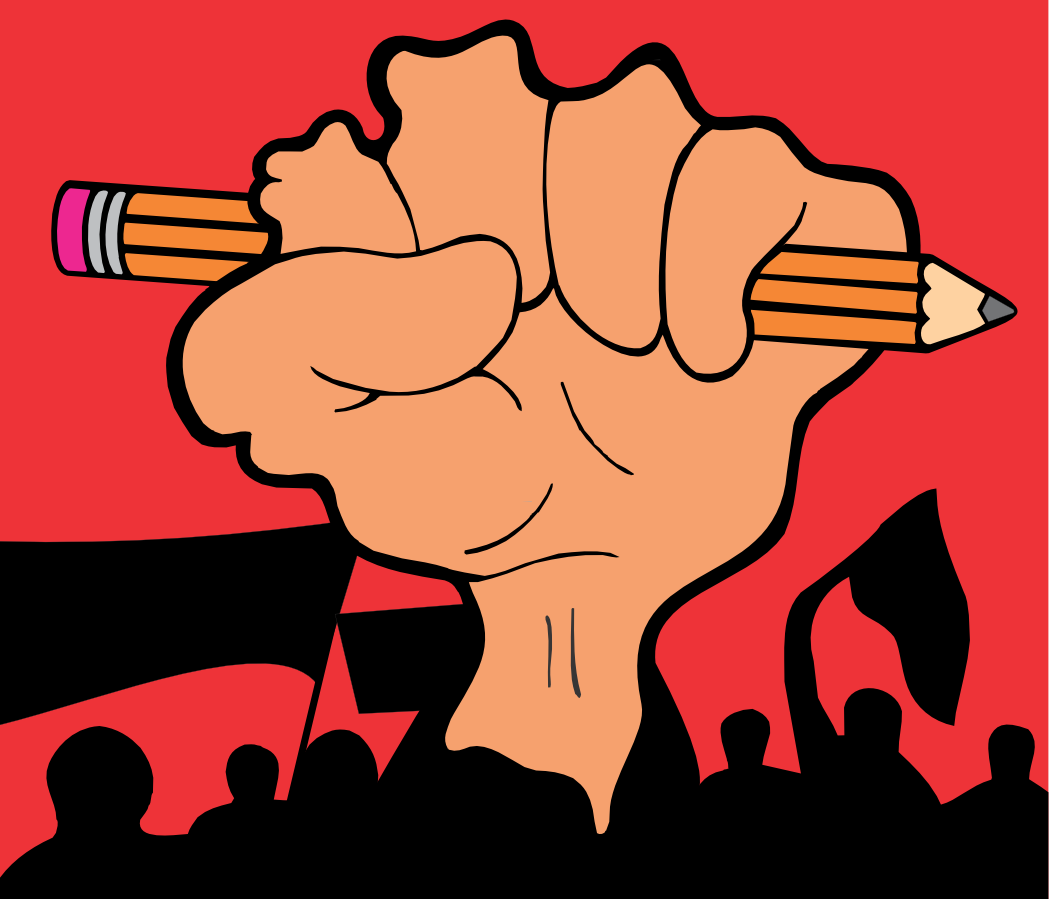 REFORMA DO ENSINO MÉDIO: MAIS UM DURO GOLPE DO (DES)GOVERNO TEMER ÀS/AOS TRABALHADORAS/ES