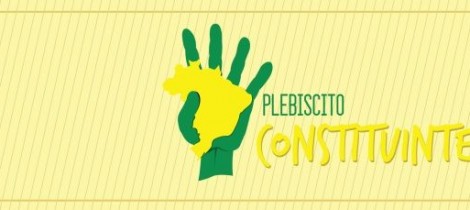 Porque a CSP-Conlutas não participa do plebiscito sobre reforma política