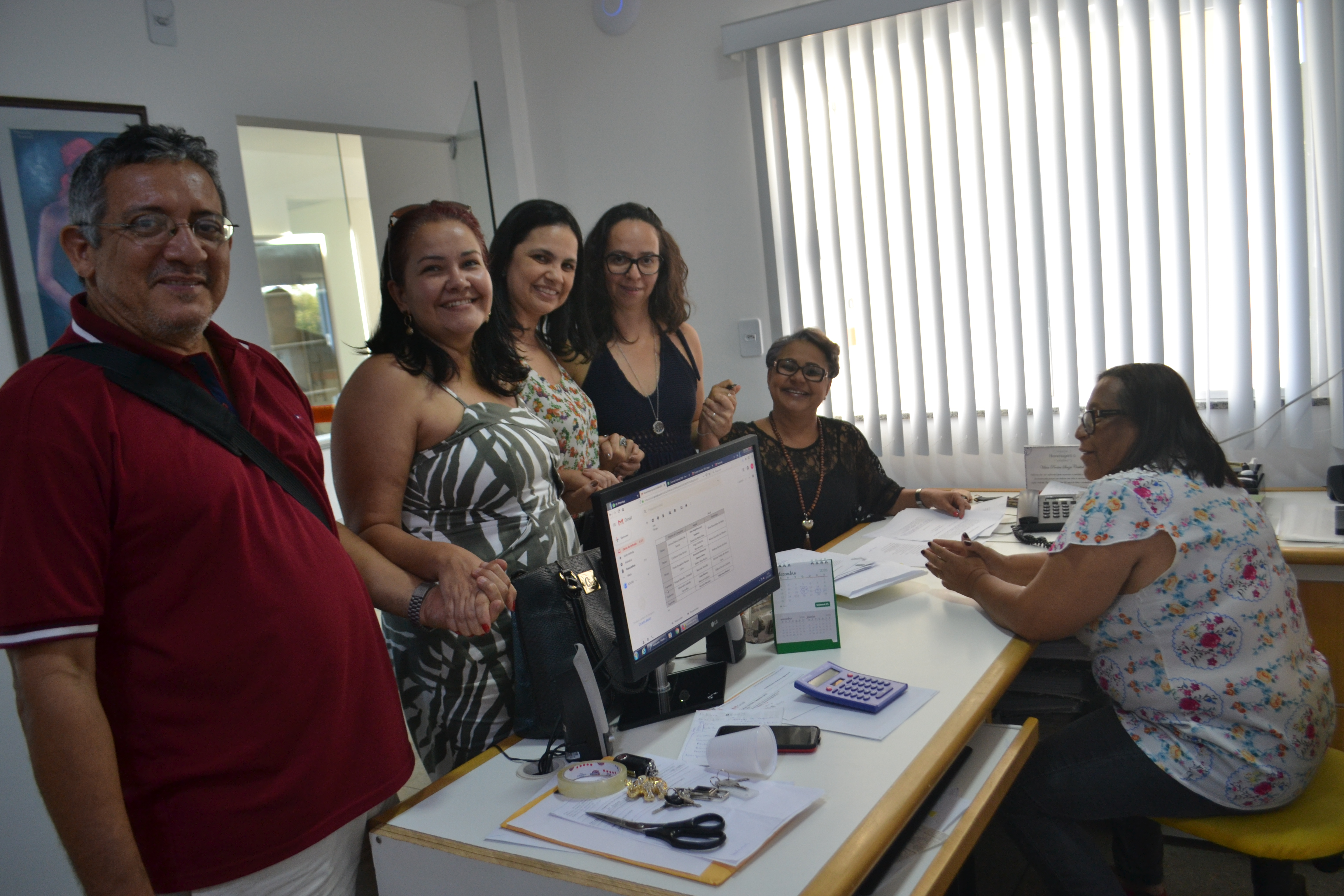Eleição Adusb 2019-2021: Comissão eleitoral homologa chapa