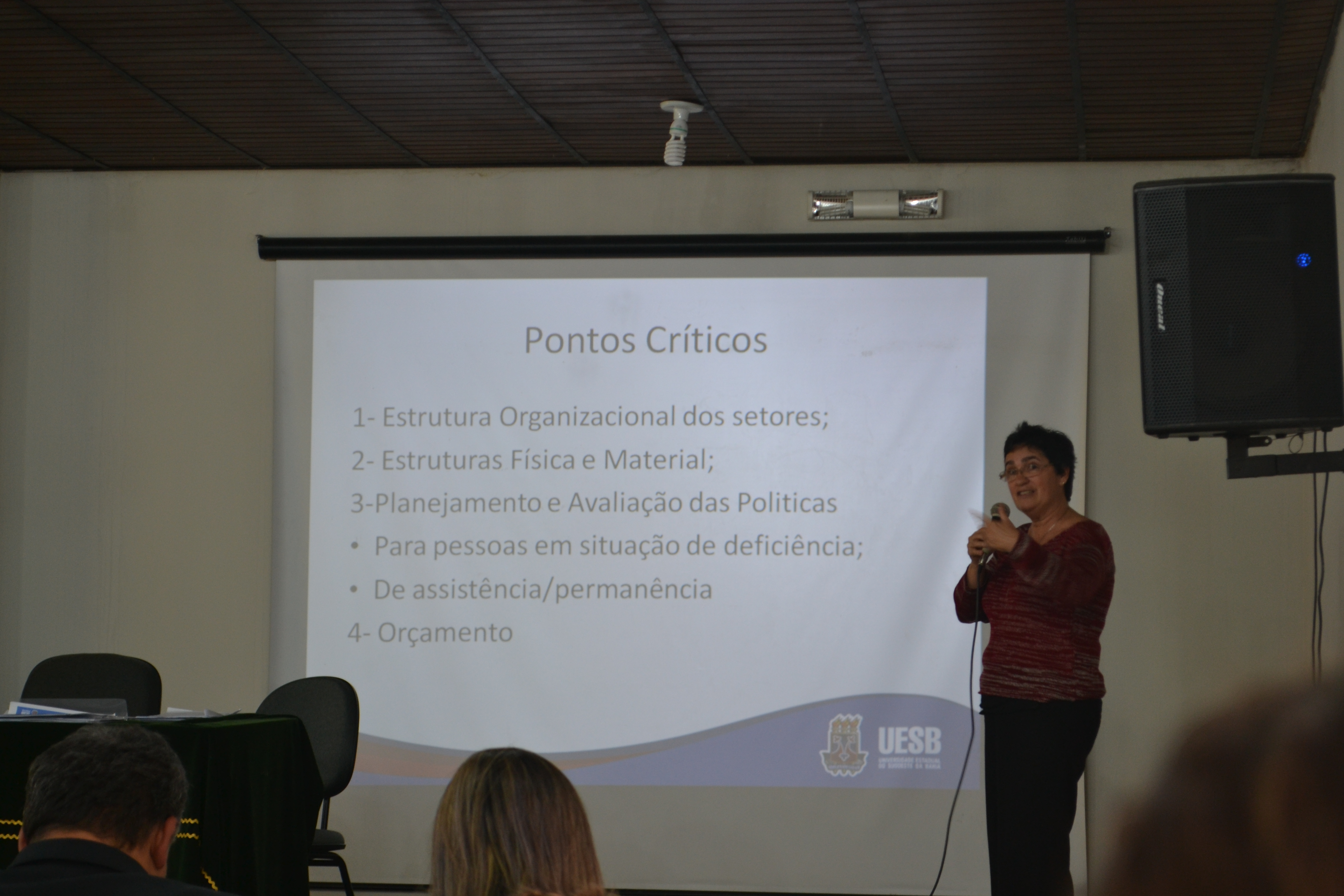 Estudantes da Uesb terão subsídio para restaurante reduzido em 50% a partir de julho